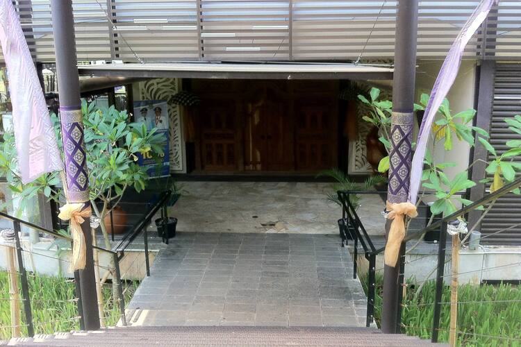 Bebek Bengil Serpong Tangerang Zomato